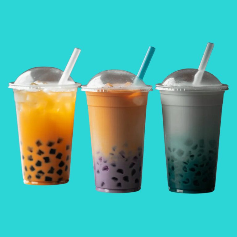Bubble Tea