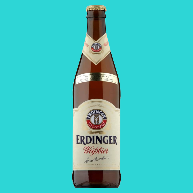 Birra Erdinger 66 cl