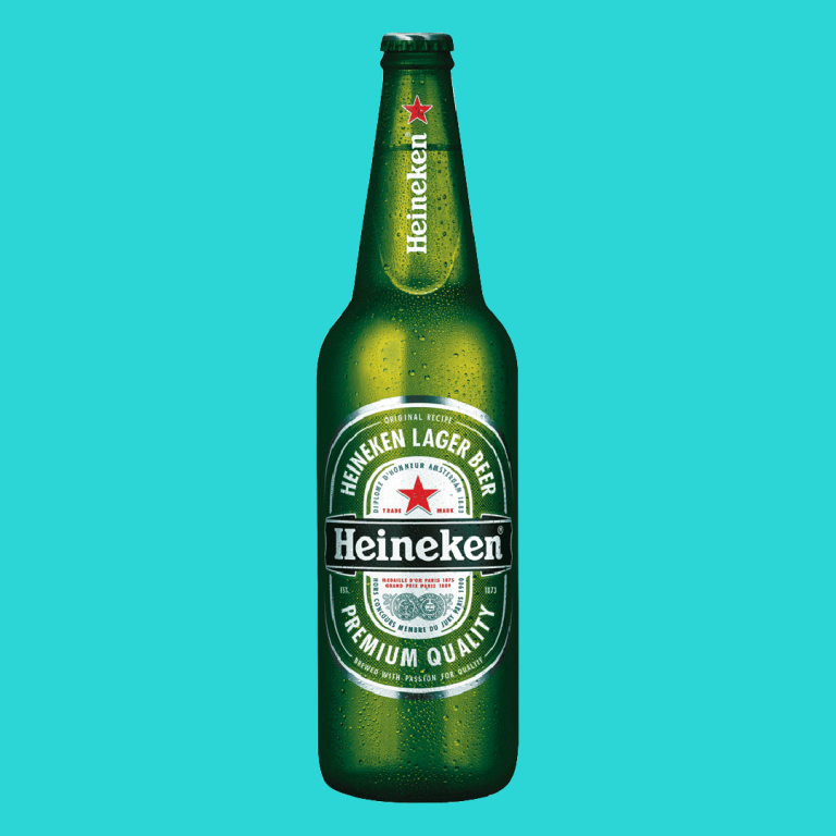 Birra Heineken 66 cl