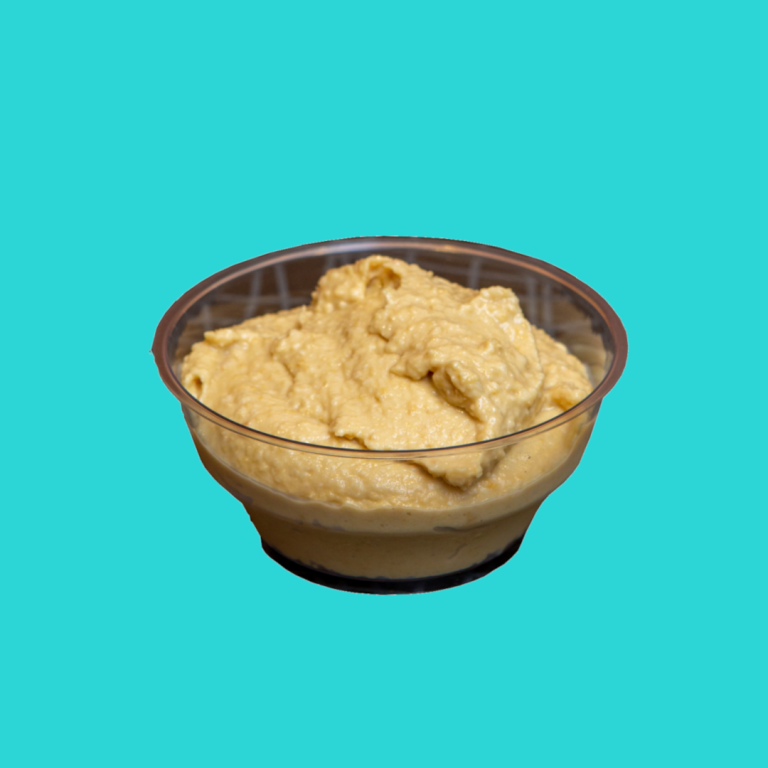 Hummus di Ceci