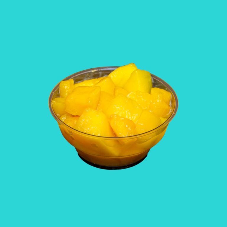 Mango Fresco