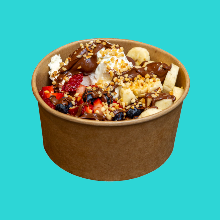Poké Dolce
