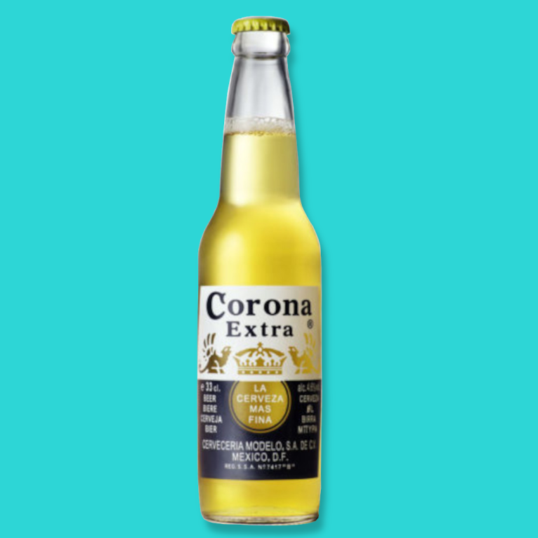 Birra Corona 33 cl